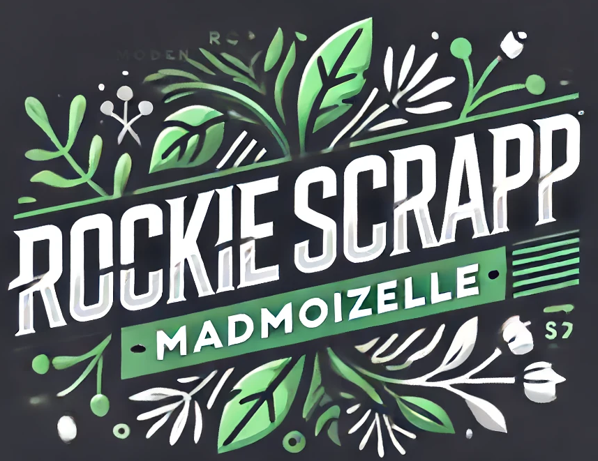 Rockie Scrap Logo